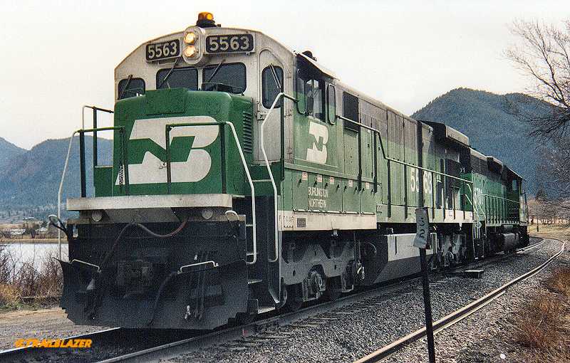 BN 5563