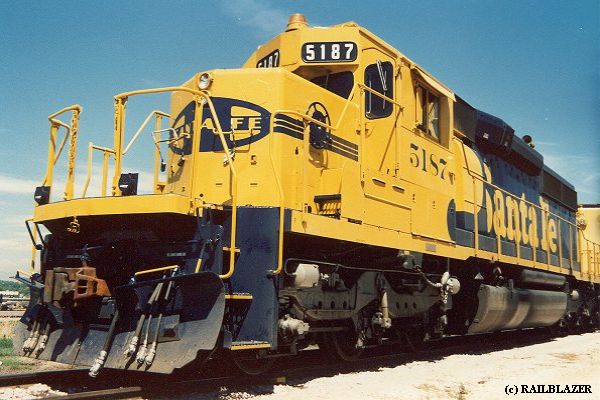 ATSF5187