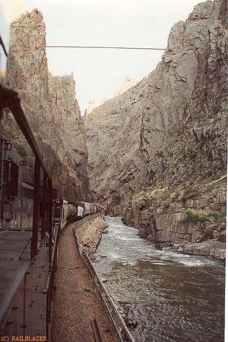 Royal Gorge