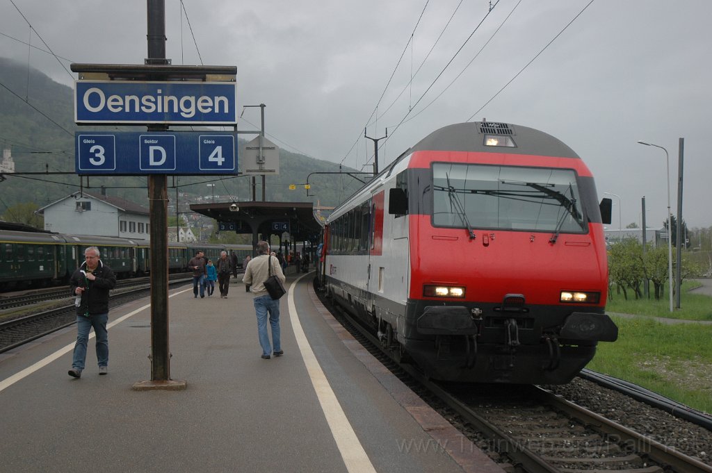 2785-0008-040513.jpg - SBB-CFF Bt 50 85 28-94 910-2 / Oensingen 4.5.2013