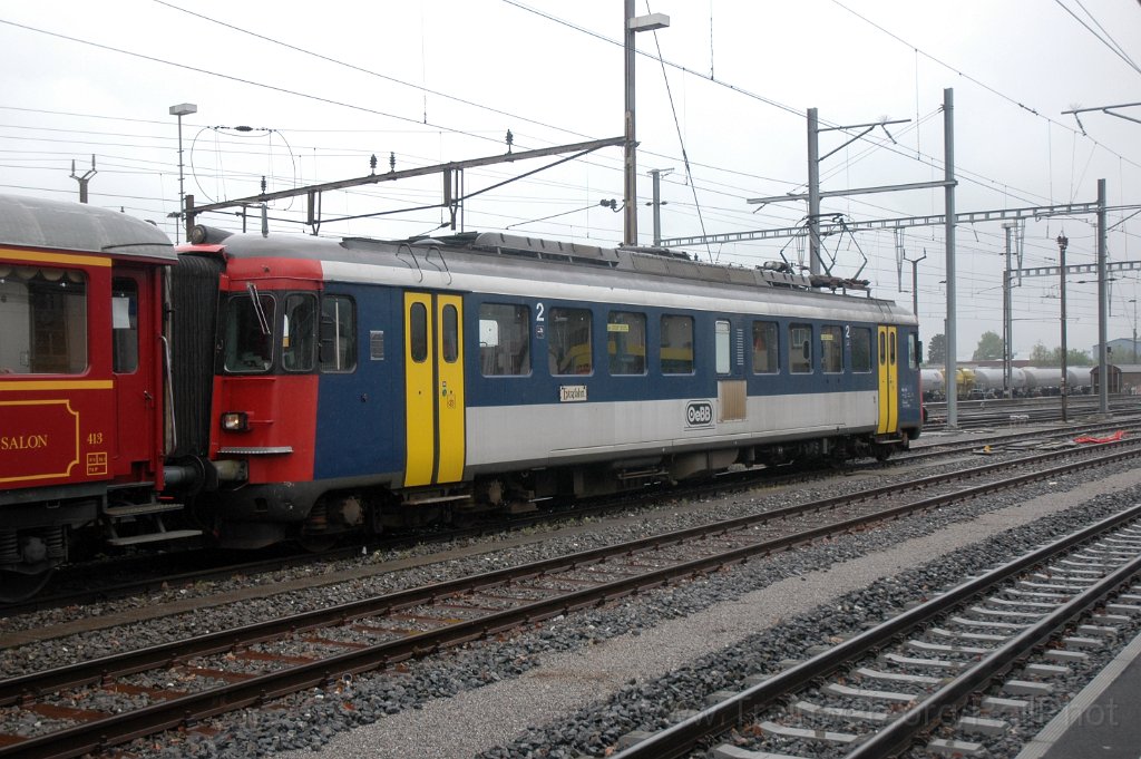 2788-0014-040513.jpg - OeBB RBe 4/4 205 / Oensingen 4.5.2013