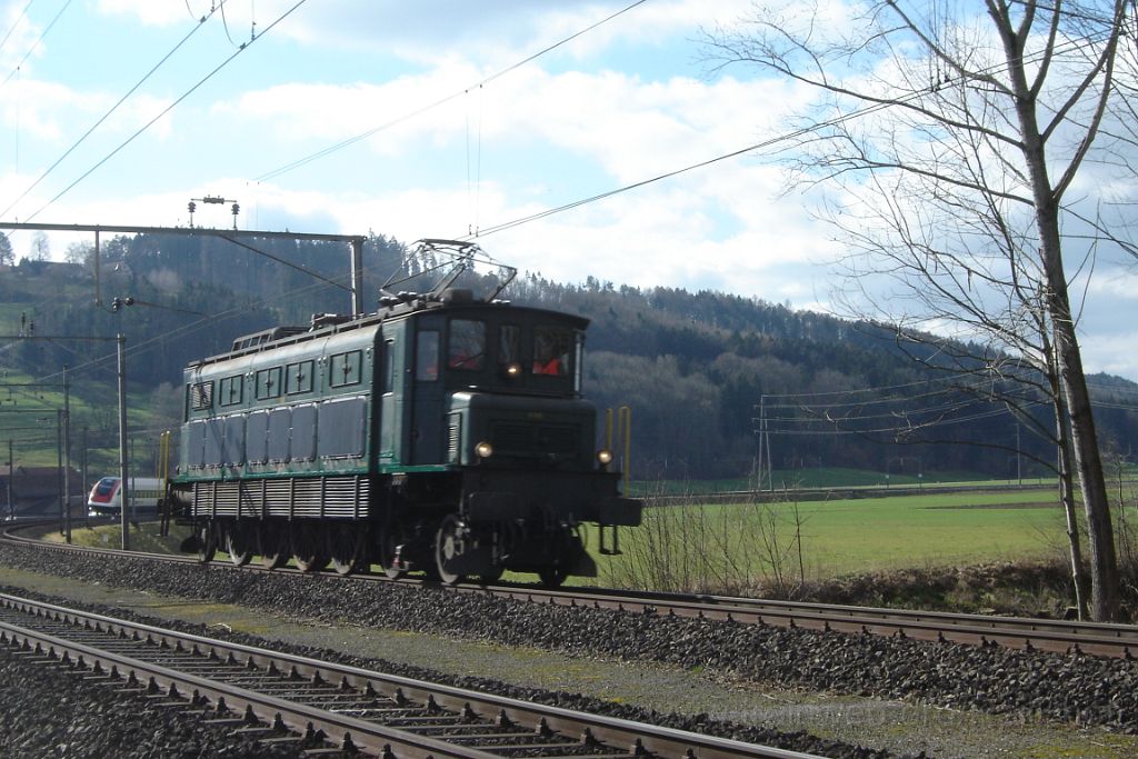 1281-0042-150207.jpg - SBB-CFF Ae 4/7 11010 / Mülheim-Wigoltigen (Thurbrücke) 15.2.2007