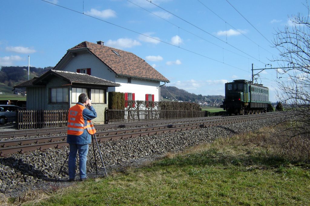 1282-0001-150207.jpg - SBB-CFF Ae 4/7 11010 / Weinfelden 15.2.2007