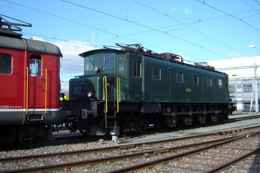 1282-0046-150207.jpg - SBB-CFF Ae 4/7 10950 / Oberwinterthur 15.2.2007