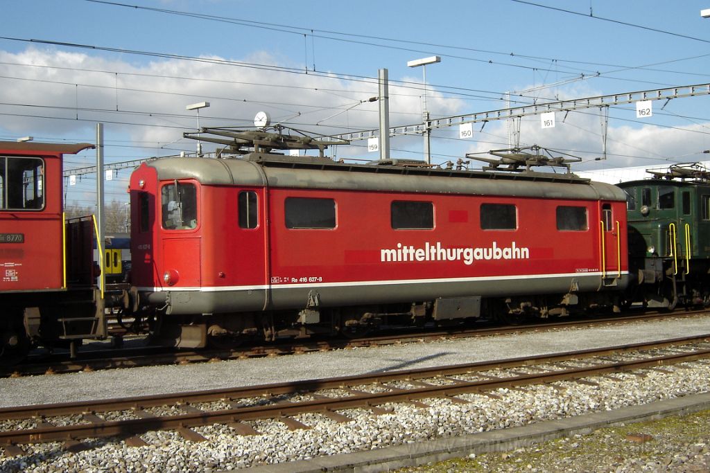 1283-0008-150207.jpg - MThB Re 416.627-8 / Oberwinterthur 15.2.2007