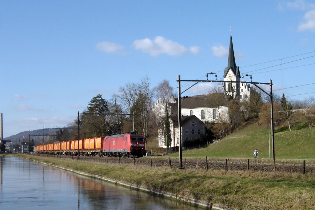 1283-0021-150207.jpg - DBAG 185.125-2 / Bürglen 15.2.2007