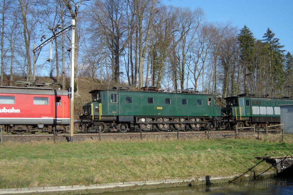 1283-0036-150207.jpg - SBB-CFF Ae 4/7 11010 / Bürglen 15.2.2007