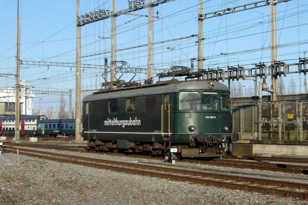 1284-0017-150207.jpg - MThB Re 416.628-6 / Romanshorn 15.2.2007