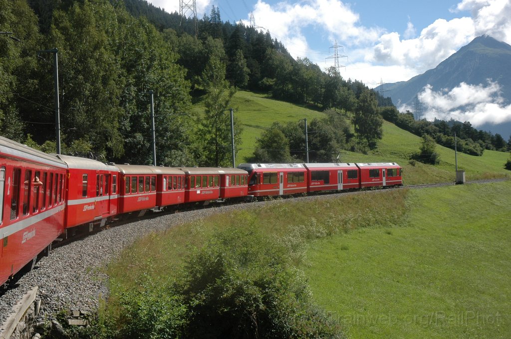 2526-0002-290712.jpg - RhB ABe 8/12 3504 «Dario Cologna» / Tiefencastel 29.7.2012