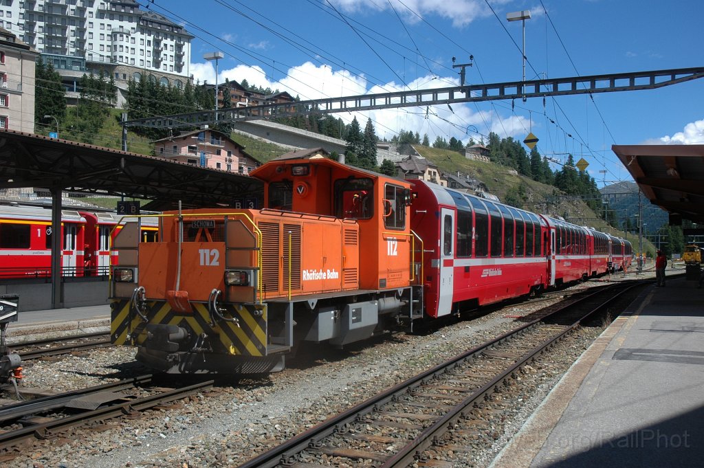 2528-0003-290712.jpg - RhB Tm 2/2 112 / St.Moritz 29.7.2012