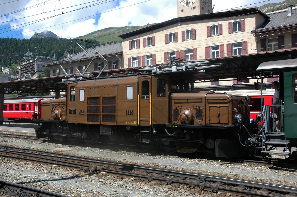 2528-0015-290712.jpg - RhB Ge 6/6' 415 / St.Moritz 29.7.2012