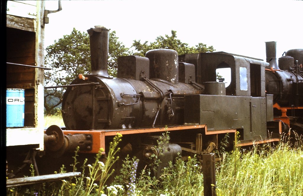 0006-0015s.jpg - CFTVD 040 T "KDL" / Sentheim 25.5.1978