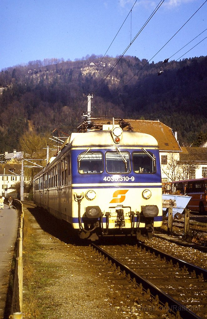 0161-0029s.jpg - ÖBB 4030.310-9 / Bregenz Hafen 13.2.1988