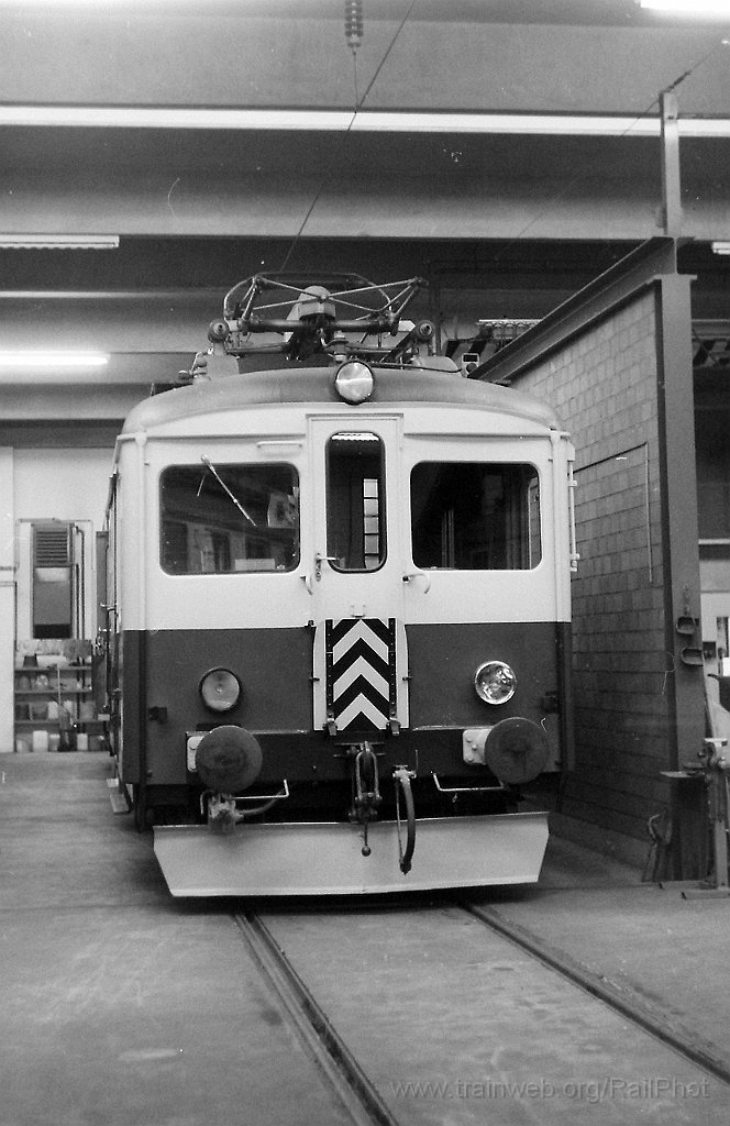 0205-0115-191188.jpg - WM BDe 2/4 3  / Fahrwangen-Meisterschwanden 19.11.1988