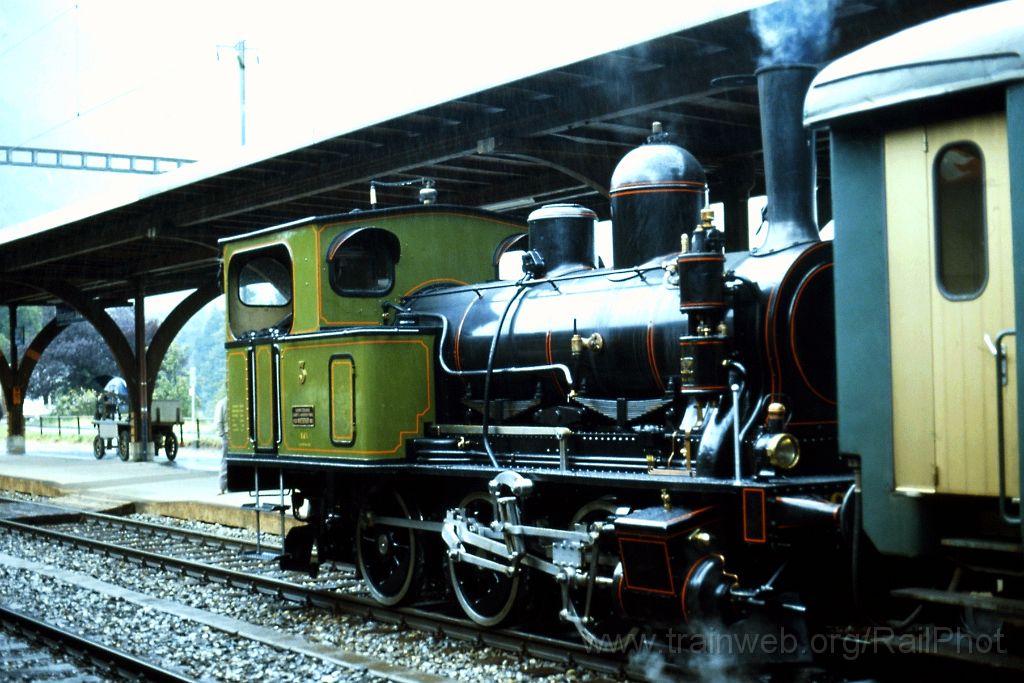 0197-0006-s.jpg - GTB Ed 3/3 3 / Interlaken-West 20.8.1988