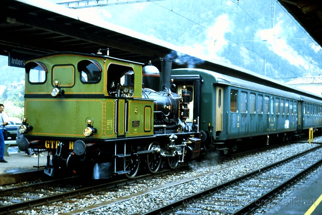 0197-0007-s.jpg - GTB Ed 3/3 3 / Interlaken-West 20.8.1988