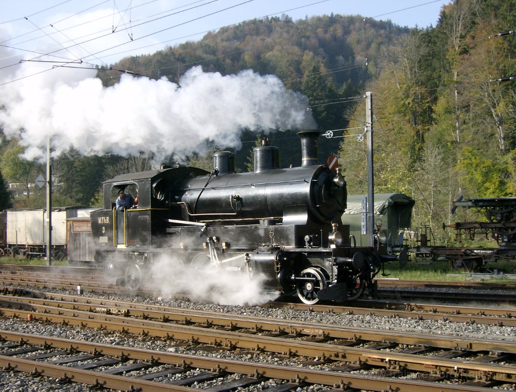 1432-0019-131007.jpg - MThB Ec 3/5 3 / Bauma 13.10.2007