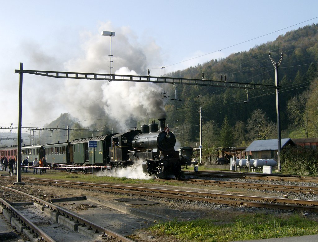 1432-0025-131007.jpg - MThB Ec 3/5 3 / Bauma 13.10.2007