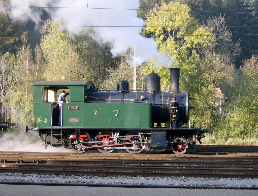 1434-0011-141007.jpg - DVZO Ed 3/4 2 "Hinwil" / Bauma 14.10.2007