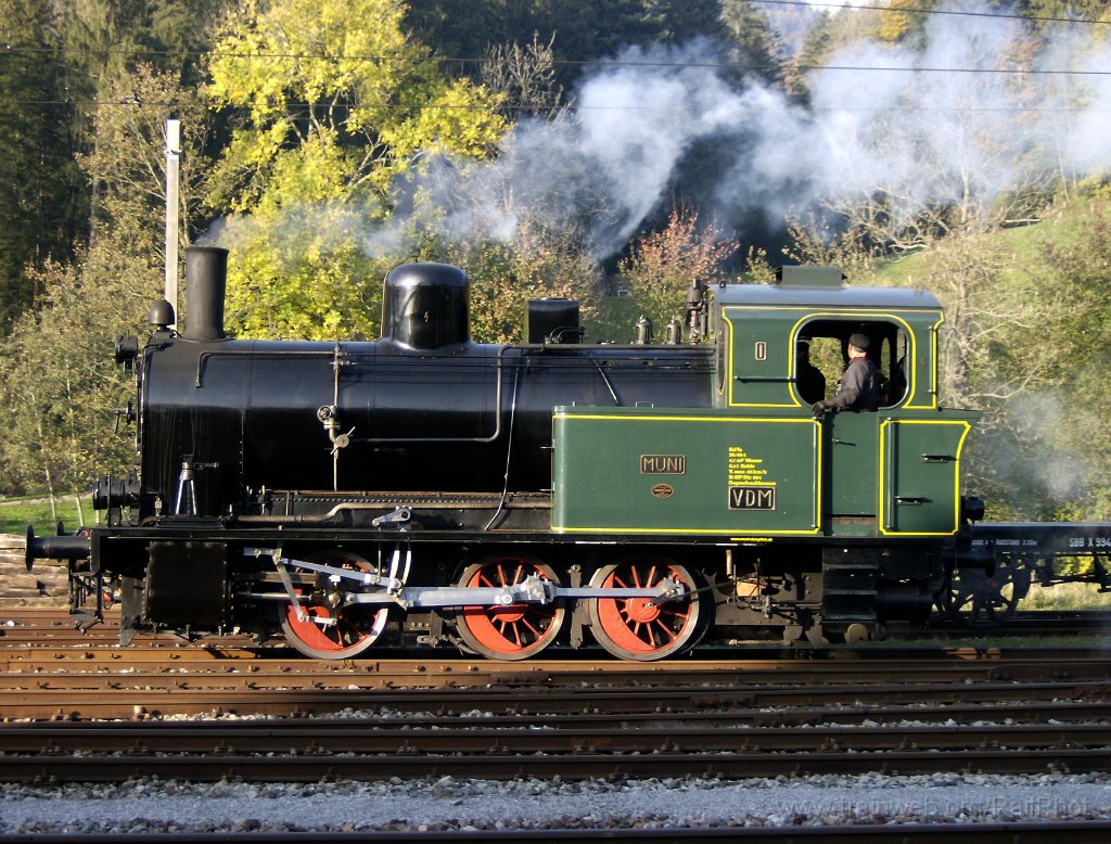 1434-0021-141007.jpg - VDM Ec 3/3 1 "Muni" / Bauma 14.10.2007