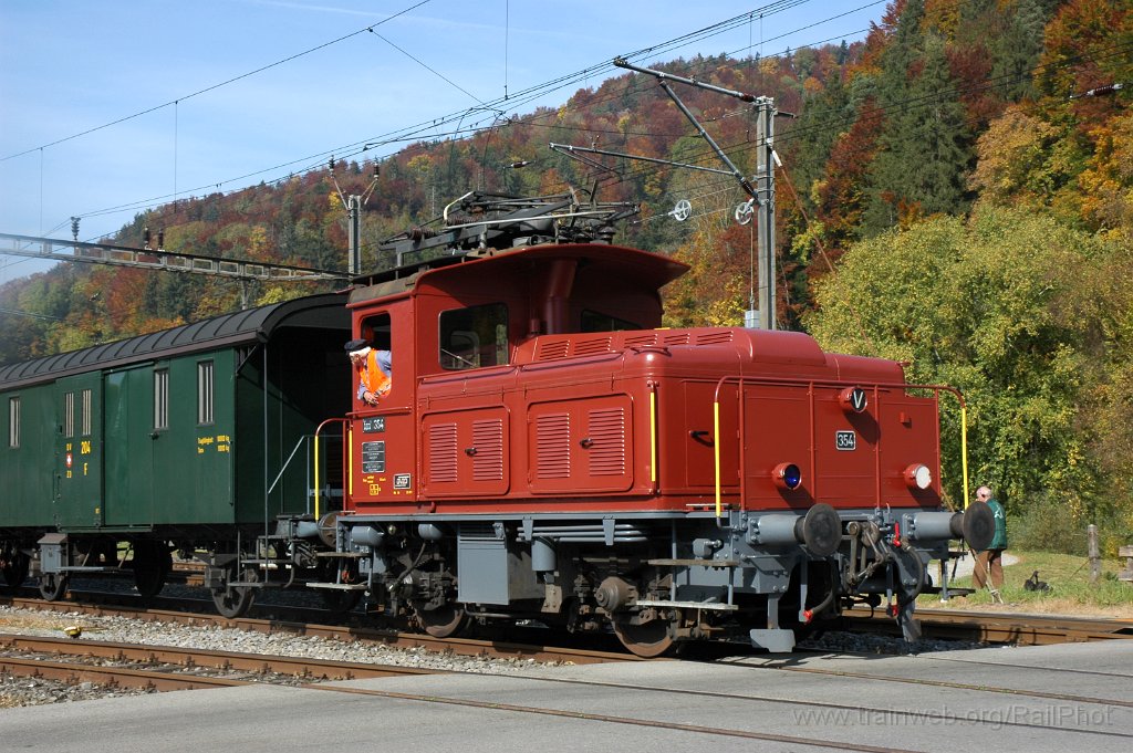 1574-0017-111008.jpg - DVZO Tem''' 354 / Bauma 11.10.2008