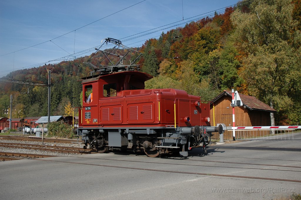 1574-0033-111008.jpg - DVZO Tem''' 354 / Bauma 11.10.2008