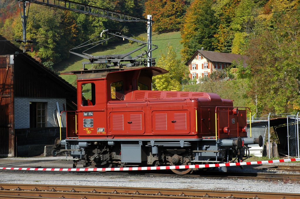 1575-0028-111008.jpg - DVZO Tem''' 354 / Bauma 11.10.2008