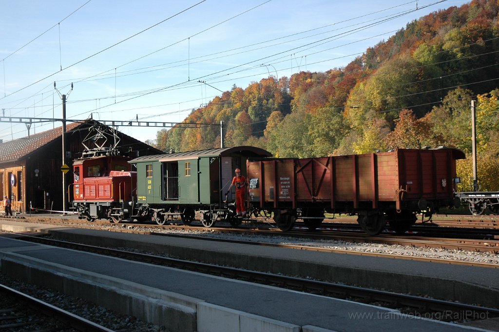 1580-0017-111008.jpg - DVZO Tem''' 354 / Bauma 11.10.2008