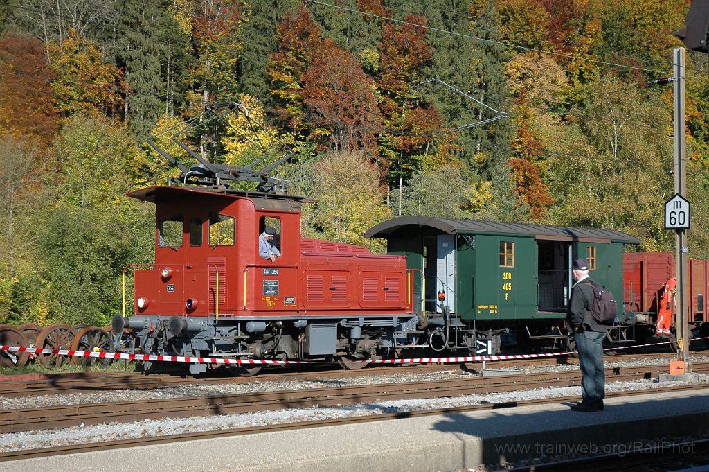 1580-0021-111008.jpg - DVZO Tem''' 354 / Bauma 11.10.2008