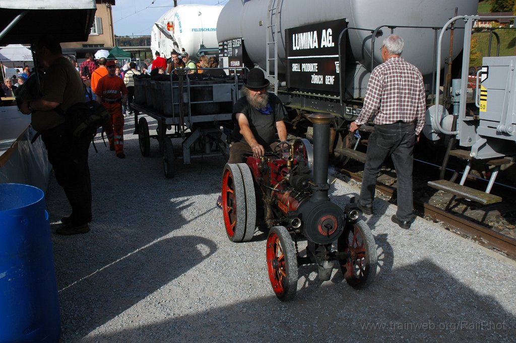 1582-0037-121008.jpg - "The Tramp" / Bauma 12.10.2008