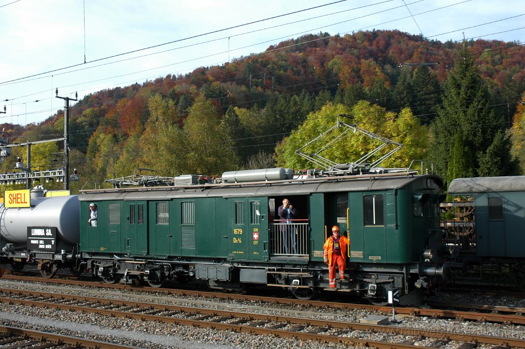 1584-0008-121008.jpg - SBB-CFF De 4/4 1679 / Bauma 12.10.2008