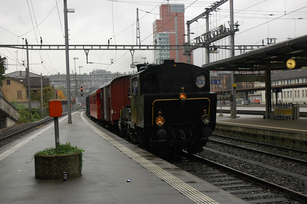 1999-0029-161010.jpg - MThB Ec 3/5 3 / Winterthur 16.10.2010