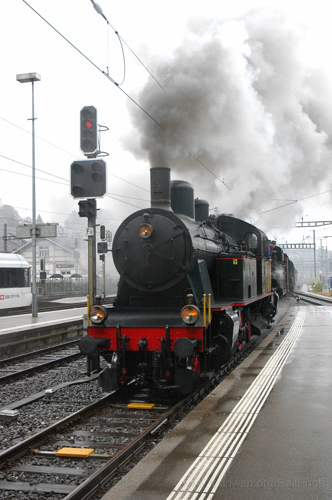 2000-0020-161010.jpg - BT Eb 3/5 9 / Winterthur 16.10.2010