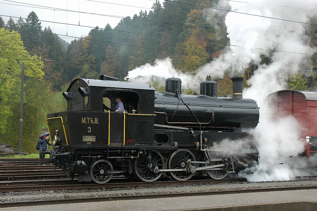 2001-0045-161010.jpg - MThB Ec 3/5 3 / Bauma 16.10.2010