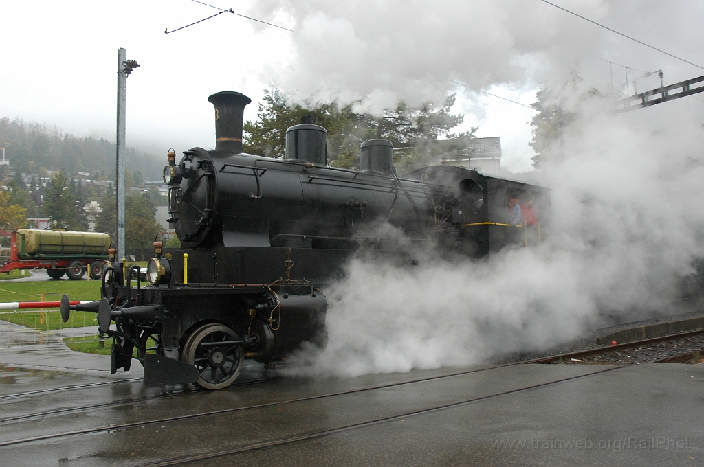 2003-0018-161010.jpg - MThB Ec 3/5 3 / Bäretswil 16.10.2010