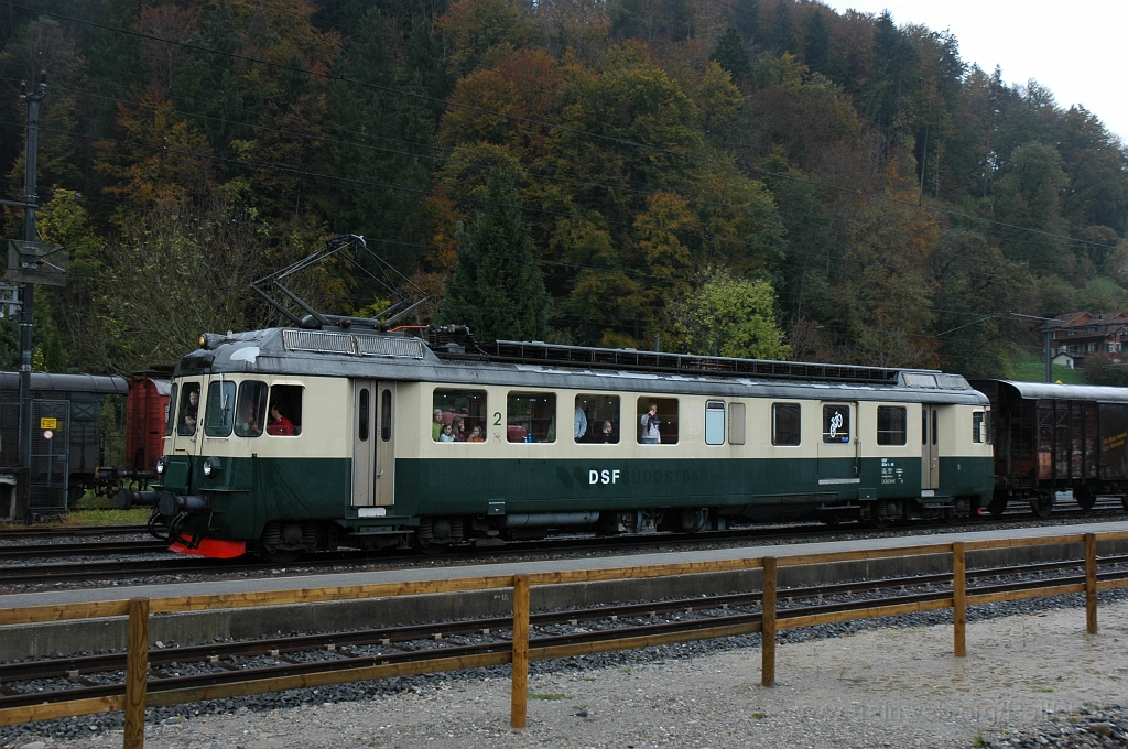 2005-0002-171010.jpg - DSF BDe 4/4 48 / Bauma 17.10.2010