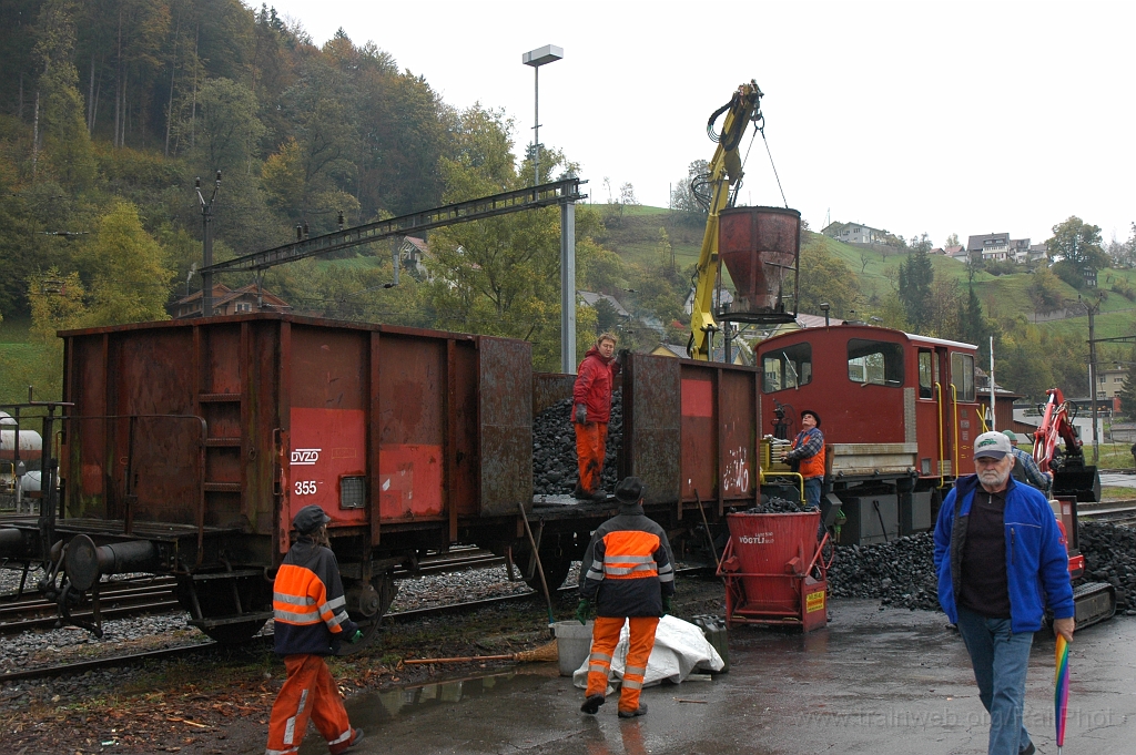 2005-0018-171010.jpg - DVZO TmIII 9529 / Bauma 17.10.2010