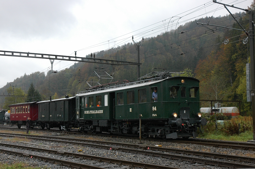 2005-0032-171010.jpg - SiTB FCe 2/4 84 / Bauma 17.10.2010