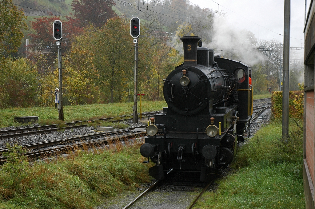 2008-0008-171010.jpg - MThB Ec 3/5 3 / Bauma 17.10.2010