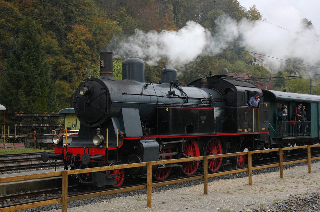 2010-0045-171010.jpg - BT Eb 3/5 9 / Bauma 17.10.2010