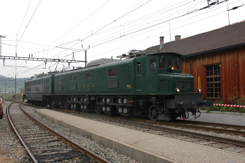 2223-0044-151011.jpg - SBB Ae 8/14 11801