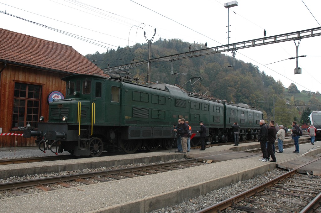 2223-0047-151011.jpg - SBB Ae 8/14 11801