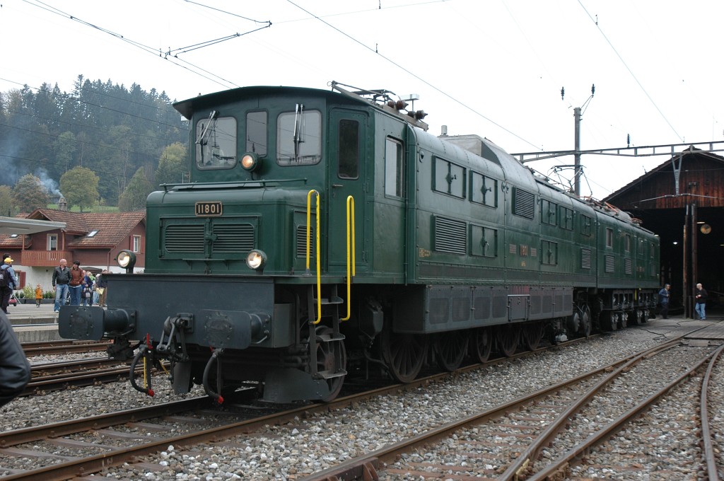 2224-0006-151011.jpg - SBB Ae 8/14 11801