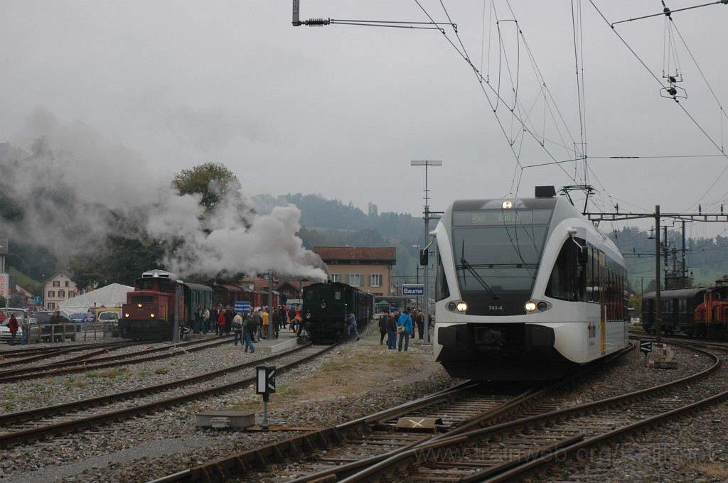 2226-0015-151011.jpg - Thurbo RABe 526.741-4 + DSF Em 3/3 18822