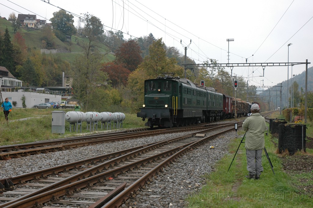 2227-0041-151011.jpg - SBB Ae 8/14 11801
