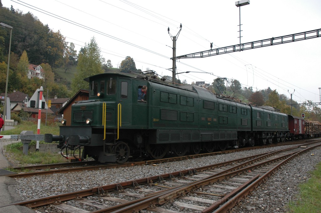 2227-0046-151011.jpg - SBB Ae 8/14 11801