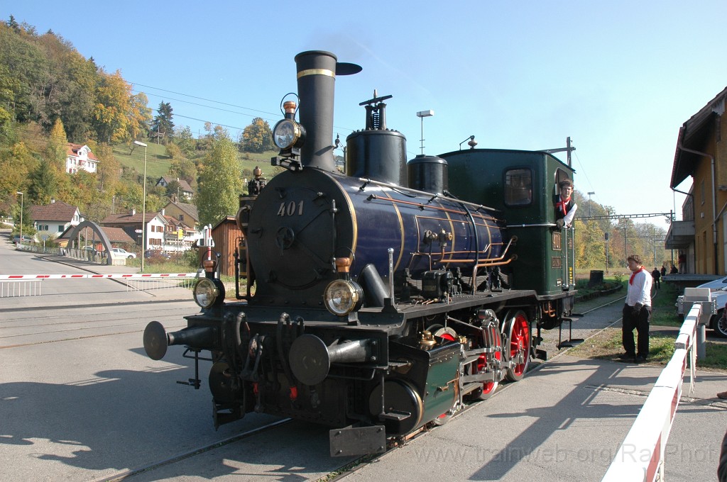 2234-0049-161011.jpg - DVZO Ec 3/3 401 "Bauma"