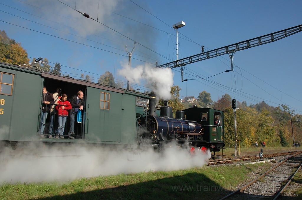 2238-0003-161011.jpg - DVZO Ec 3/3 401 "Bauma"