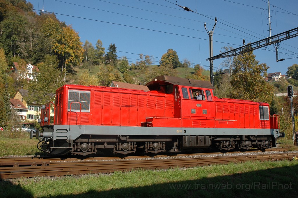 2238-0016-161011.jpg - SLM Bm 6/6 18503