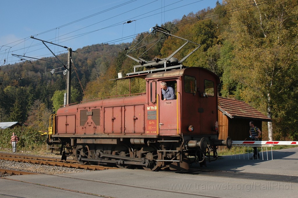 2239-0040-161011.jpg - MThB Ee 3/3 16318